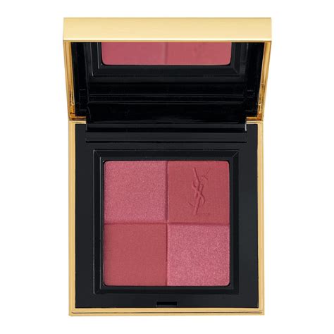 fard yves saint laurent prezzo|Yves Saint Laurent Couture Blush Fard cod. 23653 .